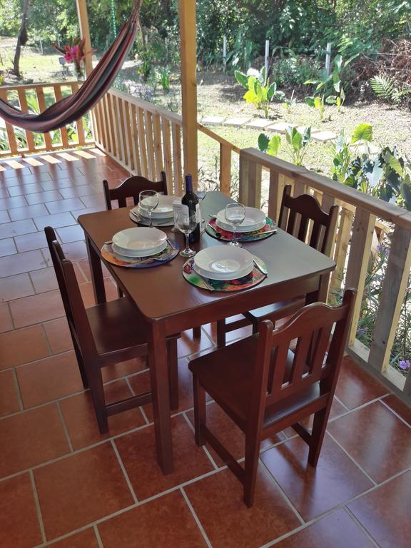 Villa Ocean Melody 2 Uvita Exterior foto